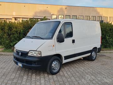 Fiat Ducato 2.8 JTD Cella Frigo Climatizzatore