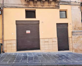 Locale commerciale 50 mq