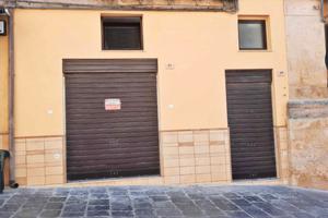 Locale commerciale 50 mq