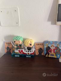 Funko po sanji e zoro