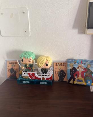 Funko po sanji e zoro
