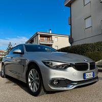 Bmw 420d G.C. Luxury Xdrive 