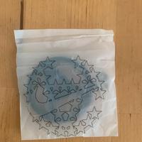 Moschettone / Portachiavi Nike x Slam Jam