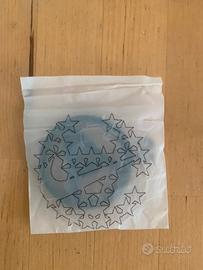 Moschettone / Portachiavi Nike x Slam Jam