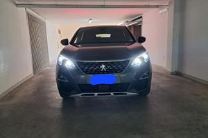Peugeot 3008 BlueHdi Gt-line 1.5, 130 cv S&S