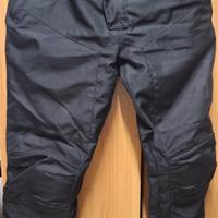 Pantalone moto OJ tg. XL  50 / 52