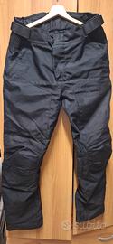 Pantalone moto OJ tg. XL  50 / 52
