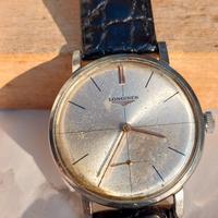 Longines 30 L 
