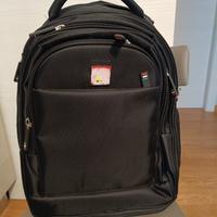 Trolley e Zaino , morbido.