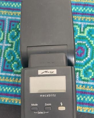 Flash Metz