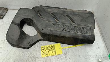 RIVESTIMENTO COVER COPRI MOTORE SUZUKI Swift Serie