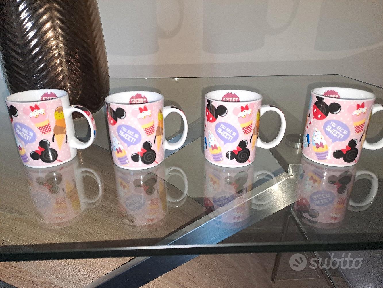 Set tazze colazione Minnie - Thun