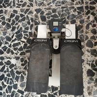 ministepper Weslo a Cabras (OR)