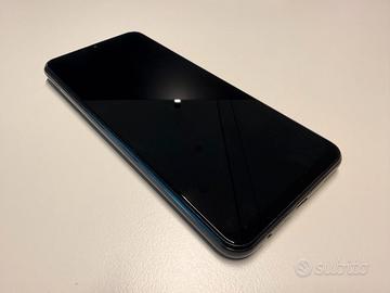Smartphone Samsung A23 Awesome Black 5G 128 GB