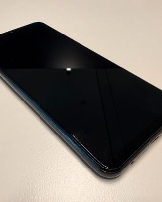 Smartphone Samsung A23 Awesome Black 5G 128 GB