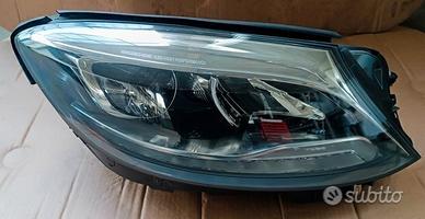 Faro anteriore destro Mercedes Benz classe S