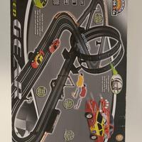 Pista Elettrica da Corsa "SPEED GEAR" Motor & Co.