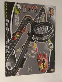 Pista Elettrica da Corsa "SPEED GEAR" Motor & Co.