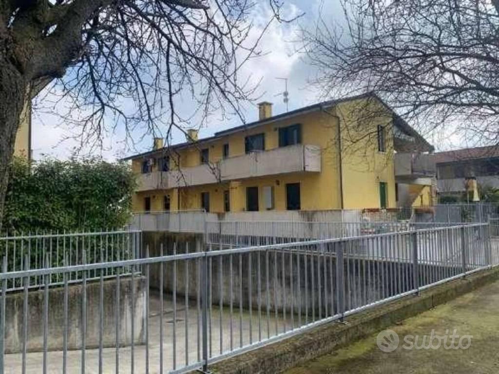 Appartamento – Nogara - Vista 3