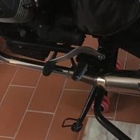 collettori scarico guzzi v7