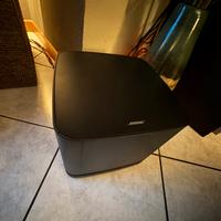 Bose Soundbar 500 + Sub 500