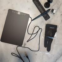 tavoletta grafica VK640