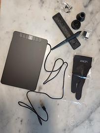 tavoletta grafica VK640