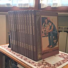 Opera Completa “Le Copertine della Domenica”