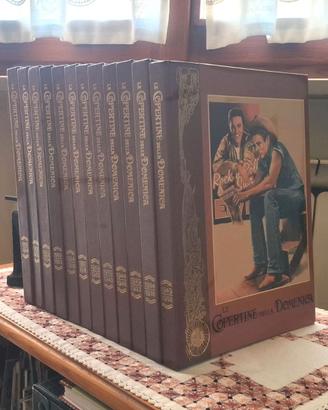 Opera Completa “Le Copertine della Domenica”