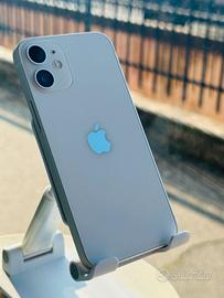 IPHONE 12 MINI 128 GIGA CON GARANZIA INCLUSA