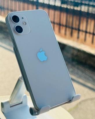 IPHONE 12 MINI 128 GIGA CON GARANZIA INCLUSA