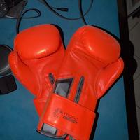 Guantoni boxe