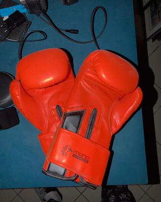 Guantoni boxe