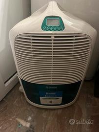 Deumidificatore Olimpia Splendid