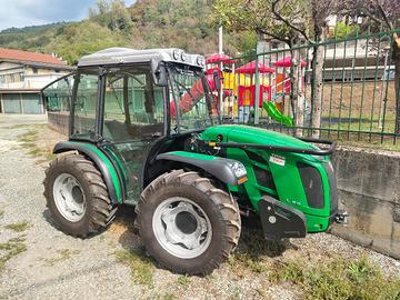 Trattore Ferrari Thor L80 Reversibile