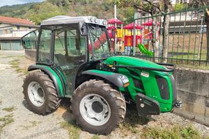 Trattore Ferrari Thor L80 Reversibile
