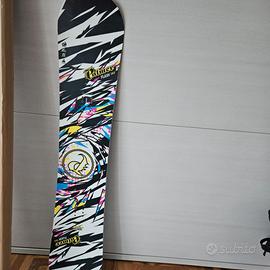 Snowboard Palmer Flash Twin 150