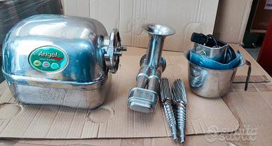 estrattore Angel Juicer 7500