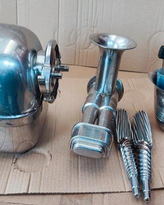 estrattore Angel Juicer 7500
