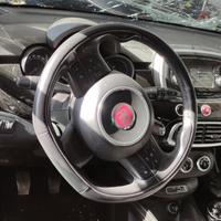 KIT airbag Fiat 500x