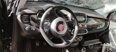 KIT airbag Fiat 500x