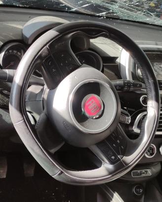 KIT airbag Fiat 500x