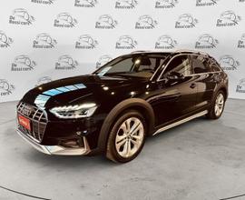 Audi A4 allroad 40 TDI 190 CV S tronic