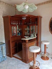 mobile bar