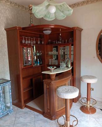 mobile bar