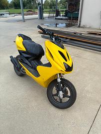 Yamaha aerox