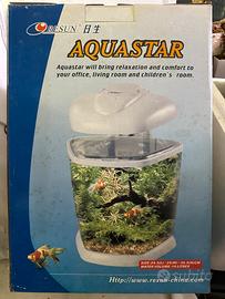 Acquario completo