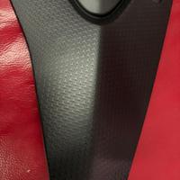 Fiancata sotto sella Aprilia RSV4 1100 2021