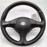 Volante con air bag Alfa 147 prima serie