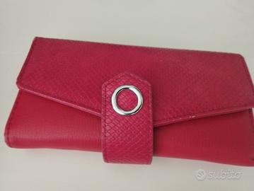 portafoglio donna 